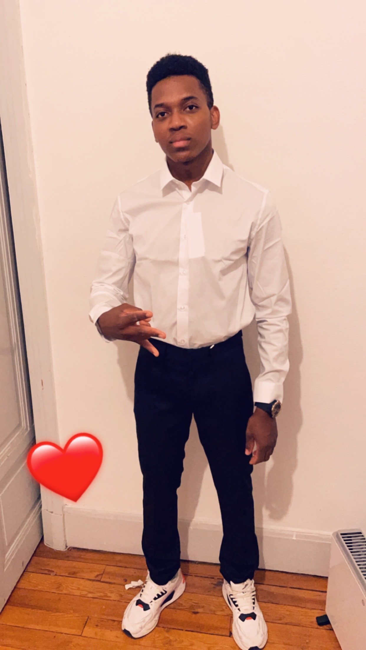 Profil de Faress, 28 ans, Soiree gay à Heimenhausen