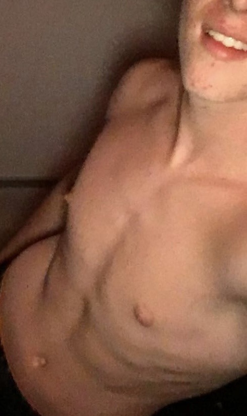 Profil de Kimy, 24 ans, Soiree gay à Gundetswil