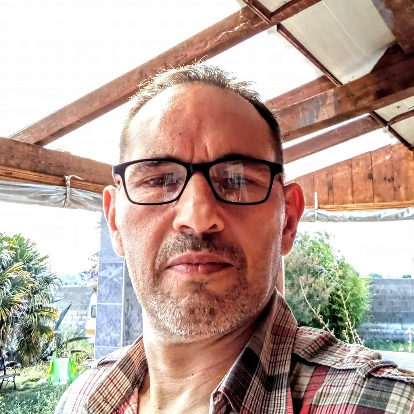 Profil de Stepan, 54 ans, Soiree gay à Cremin