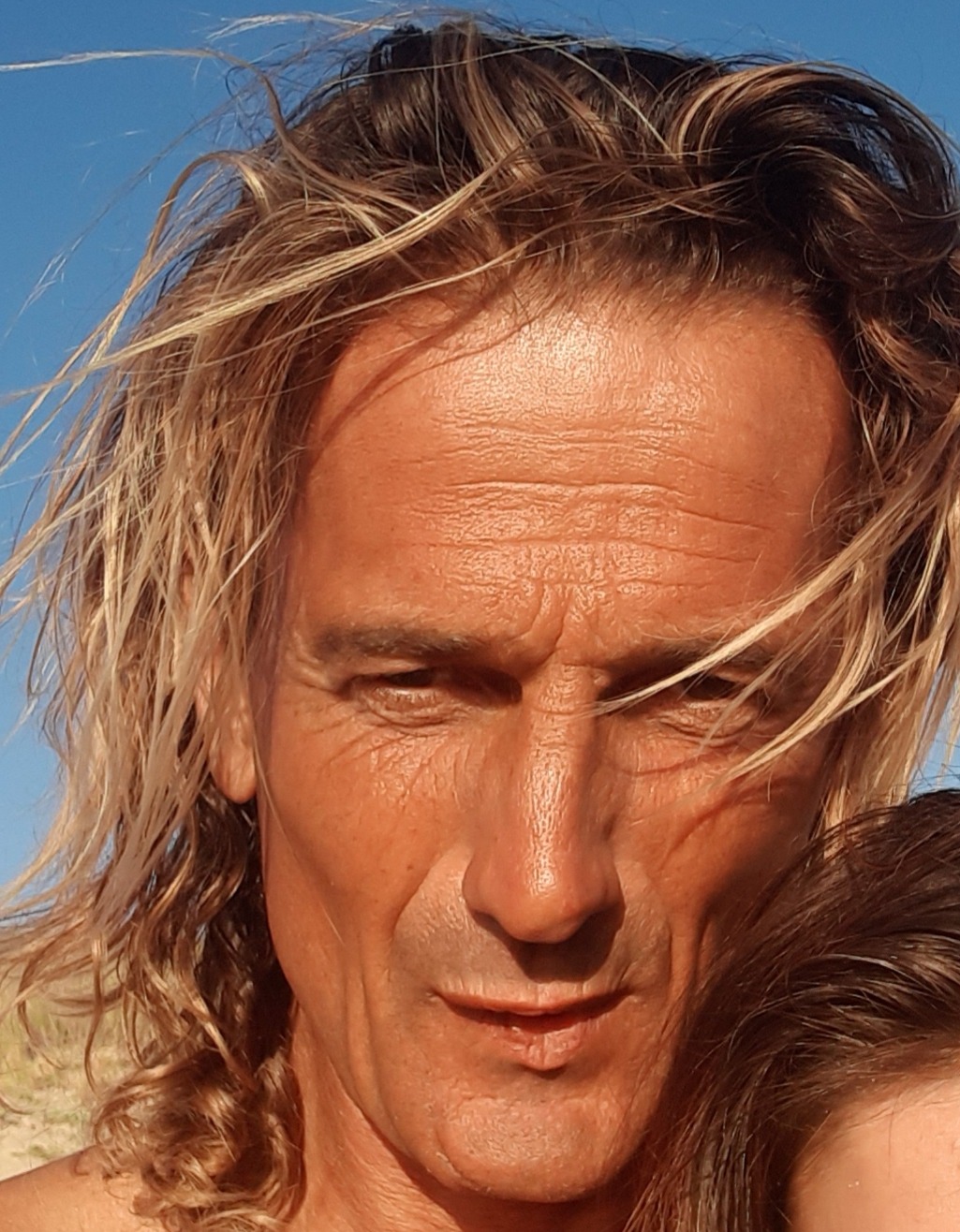 Profil de Elvio, 42 ans, Soiree gay à La Rösa