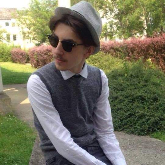 Profil de Georges, 27 ans, Soiree gay à Nebikon