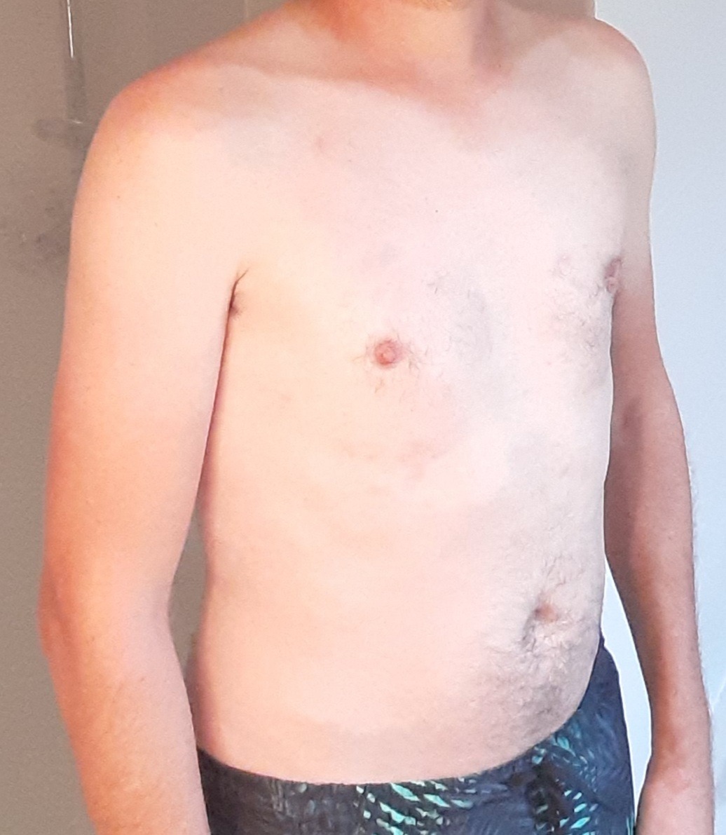 Profil de Dalil, 41 ans, Soiree gay à Berg (Dägerlen)