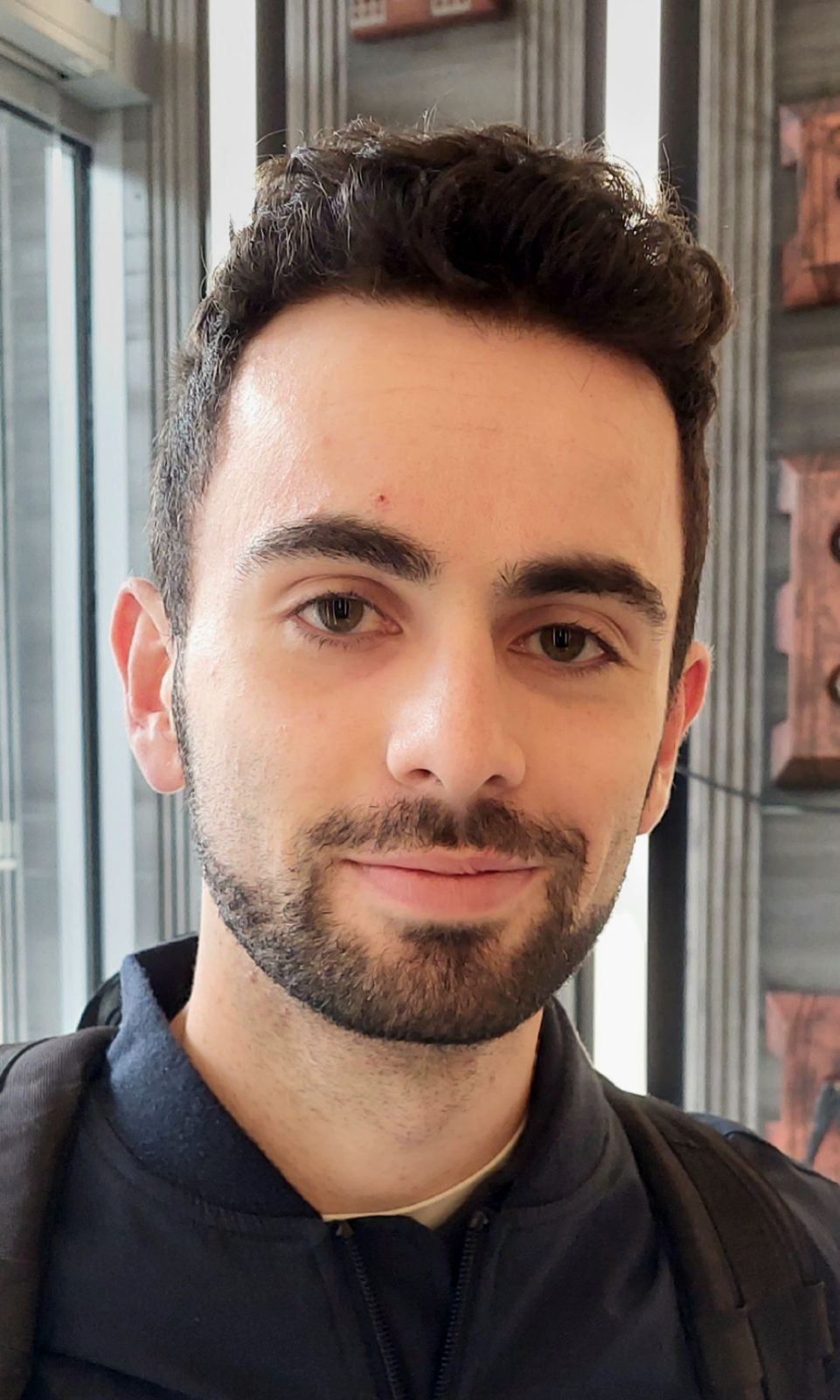 Profil de Ayrton, 24 ans, Soiree gay à Weinfelden