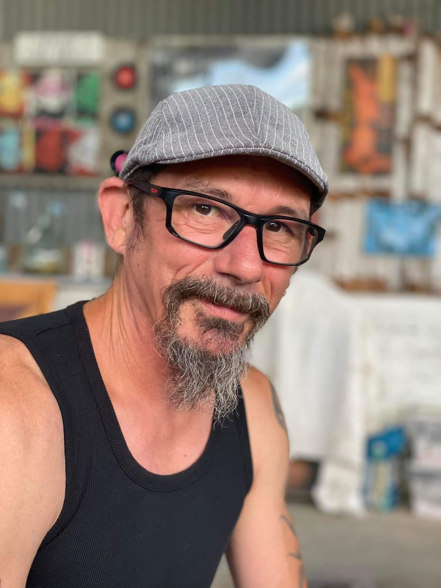 Profil de Yahnis, 51 ans, Soiree gay à Bertschikon