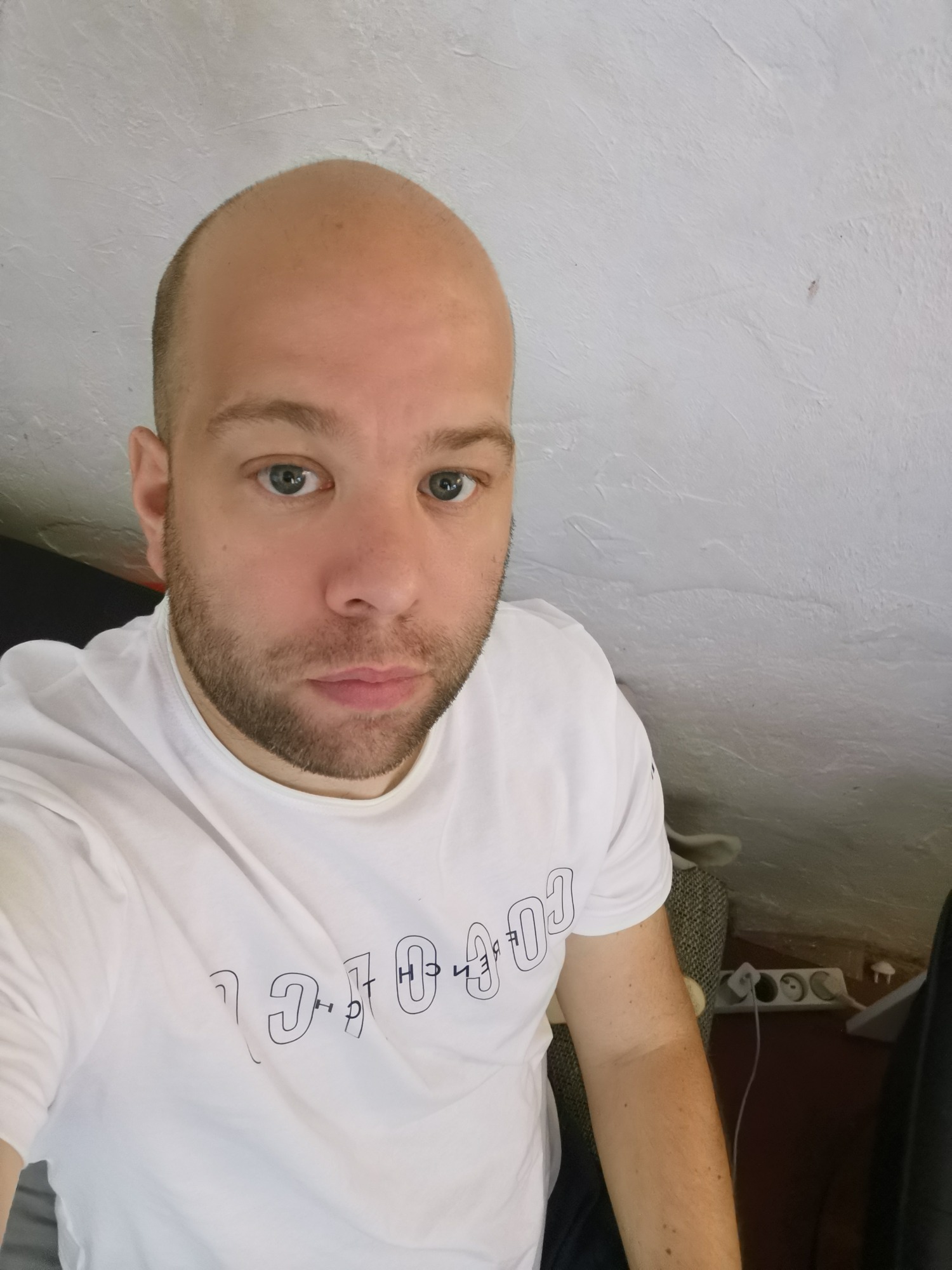 Profil de Dany, 43 ans, Soiree gay à Prévonloup