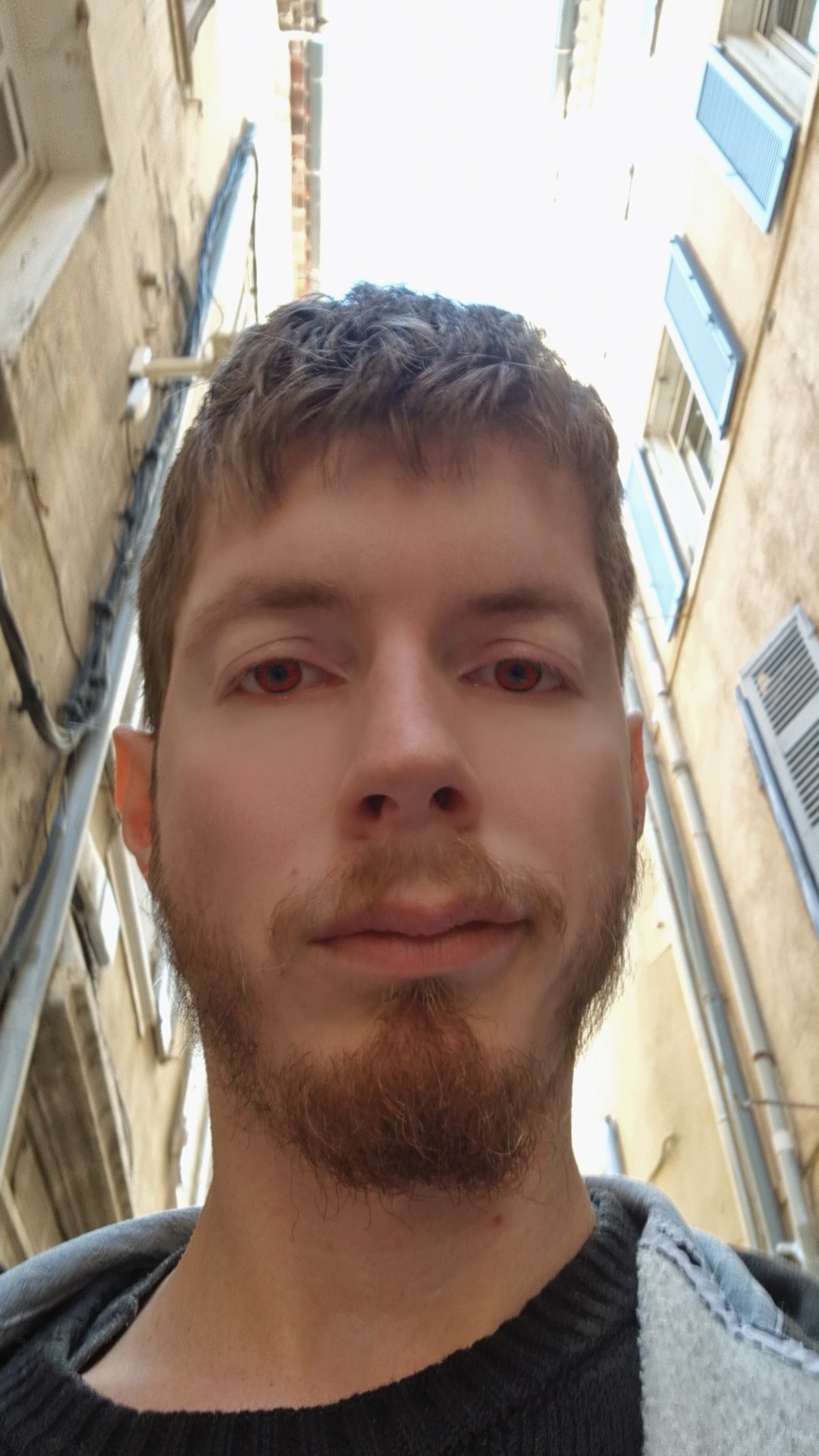 Profil de Li, 31 ans, Soiree gay à Thundorf