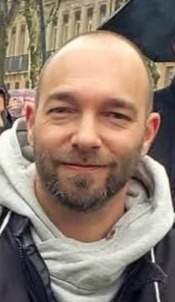 Profil de Tanguy, 42 ans, Soiree gay à Gilly