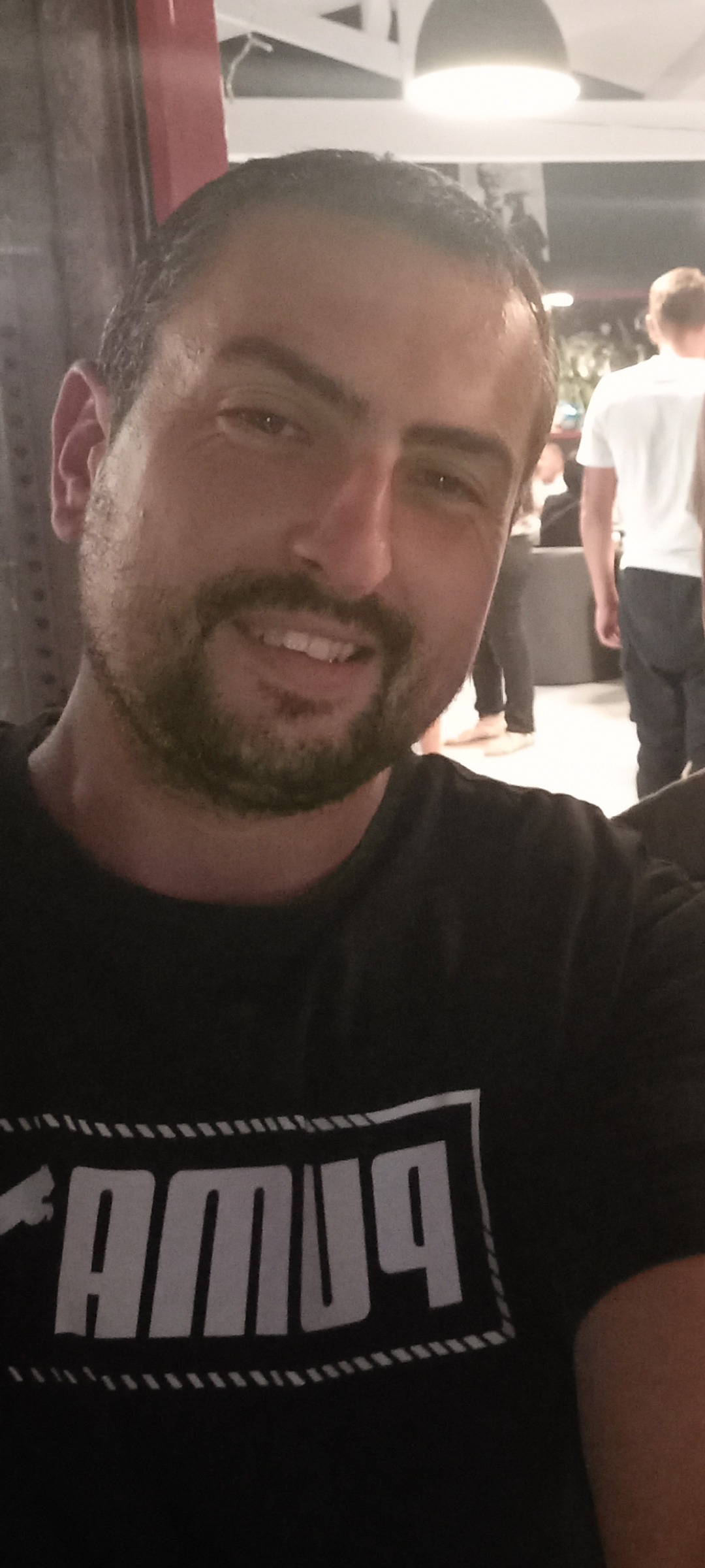 Profil de Nadyr, 37 ans, Soiree gay à Oberbipp