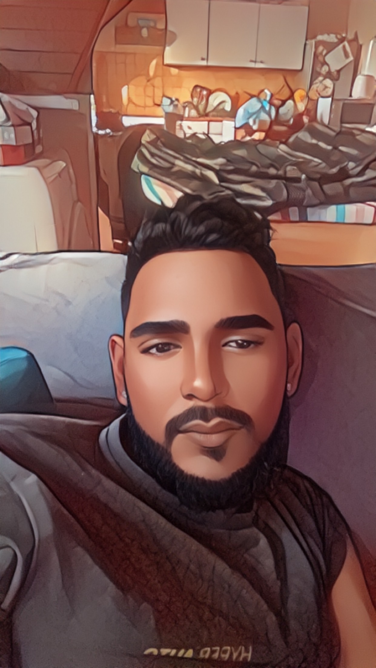 Profil de Zarko, 29 ans, Soiree gay à Champéry