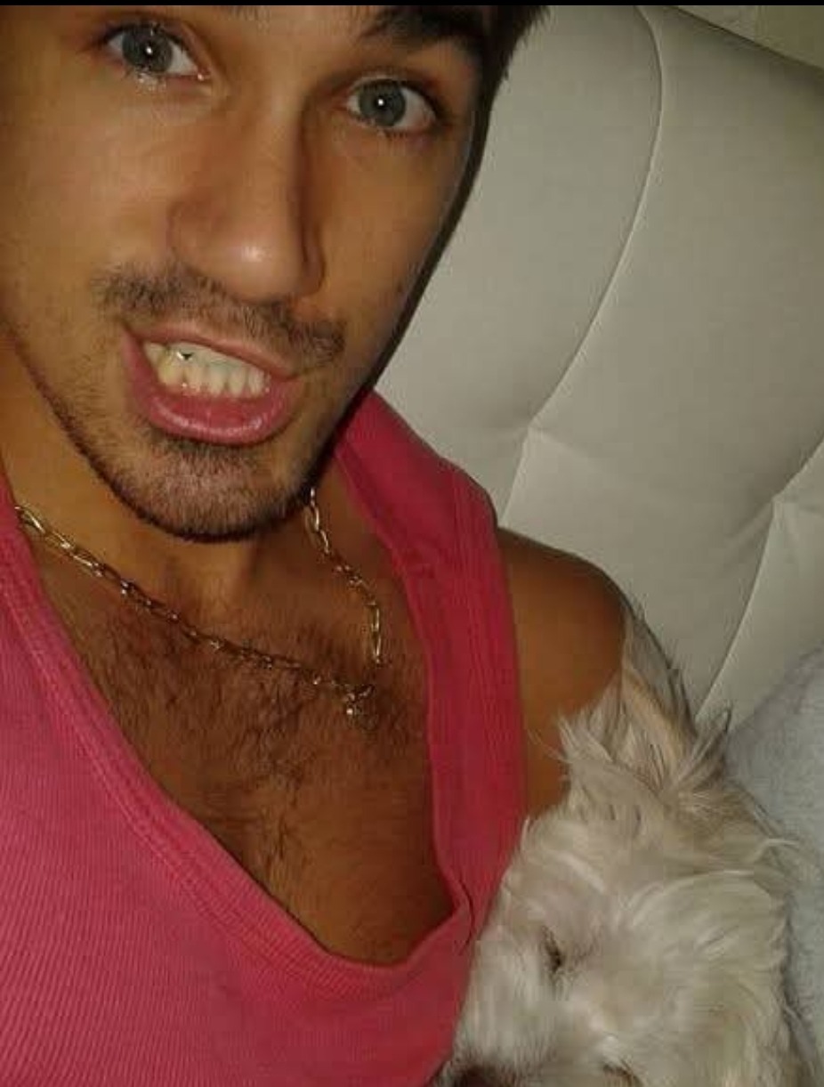 Profil de Alyx, 32 ans, Soiree gay à Schlans