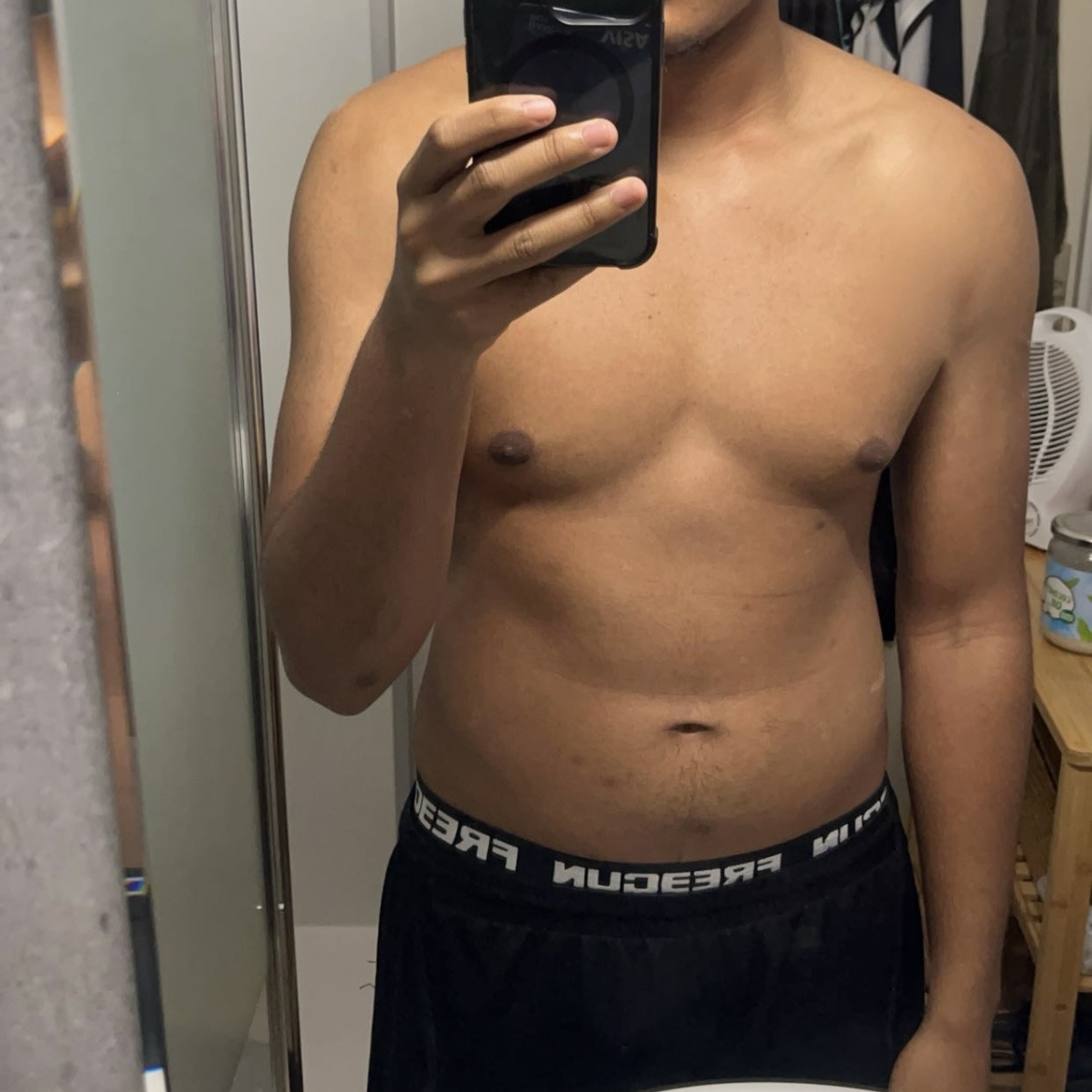Profil de Liem, 21 ans, Soiree gay à Molare