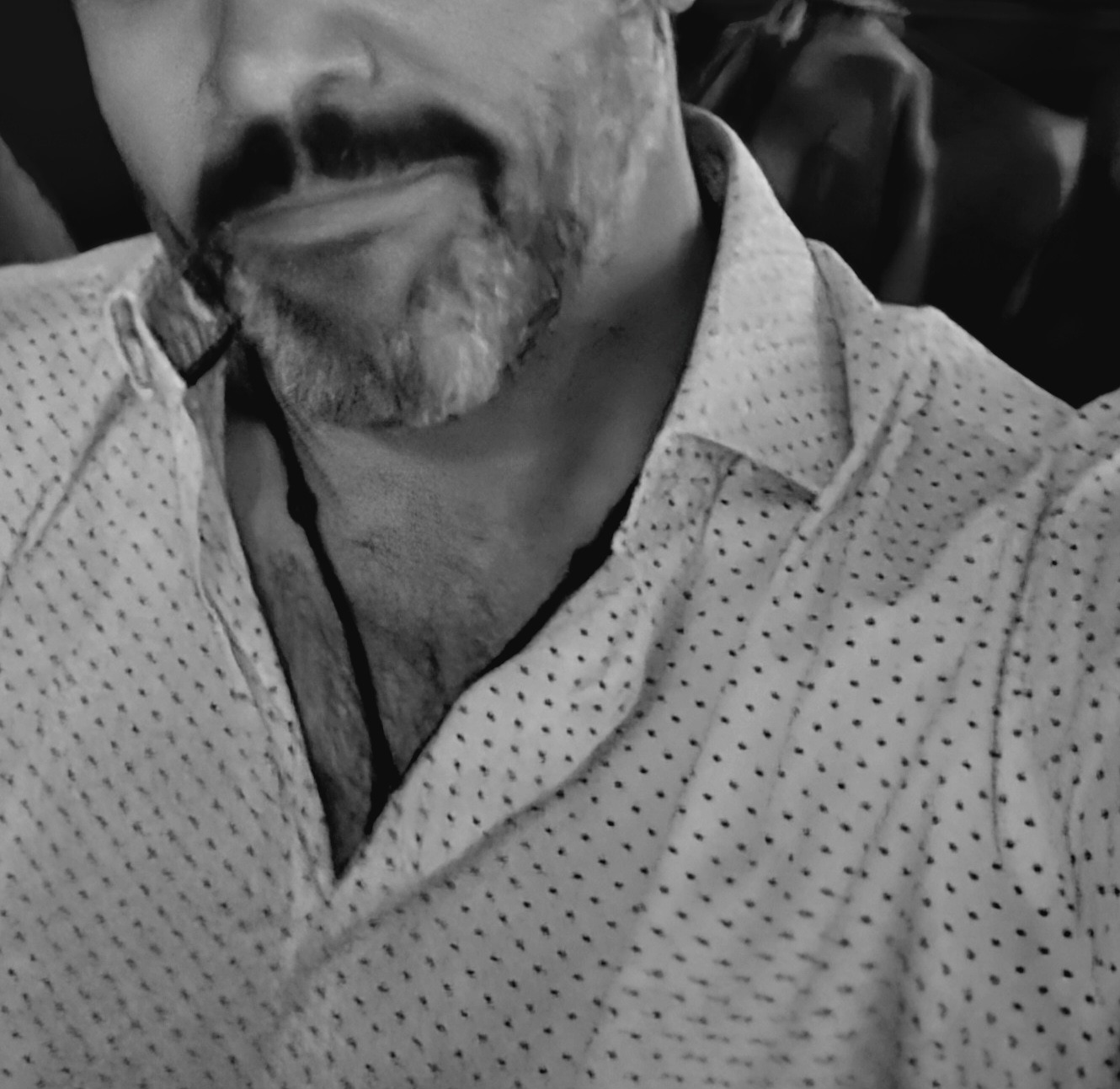 Profil de Reshad, 42 ans, Soiree gay à Signau