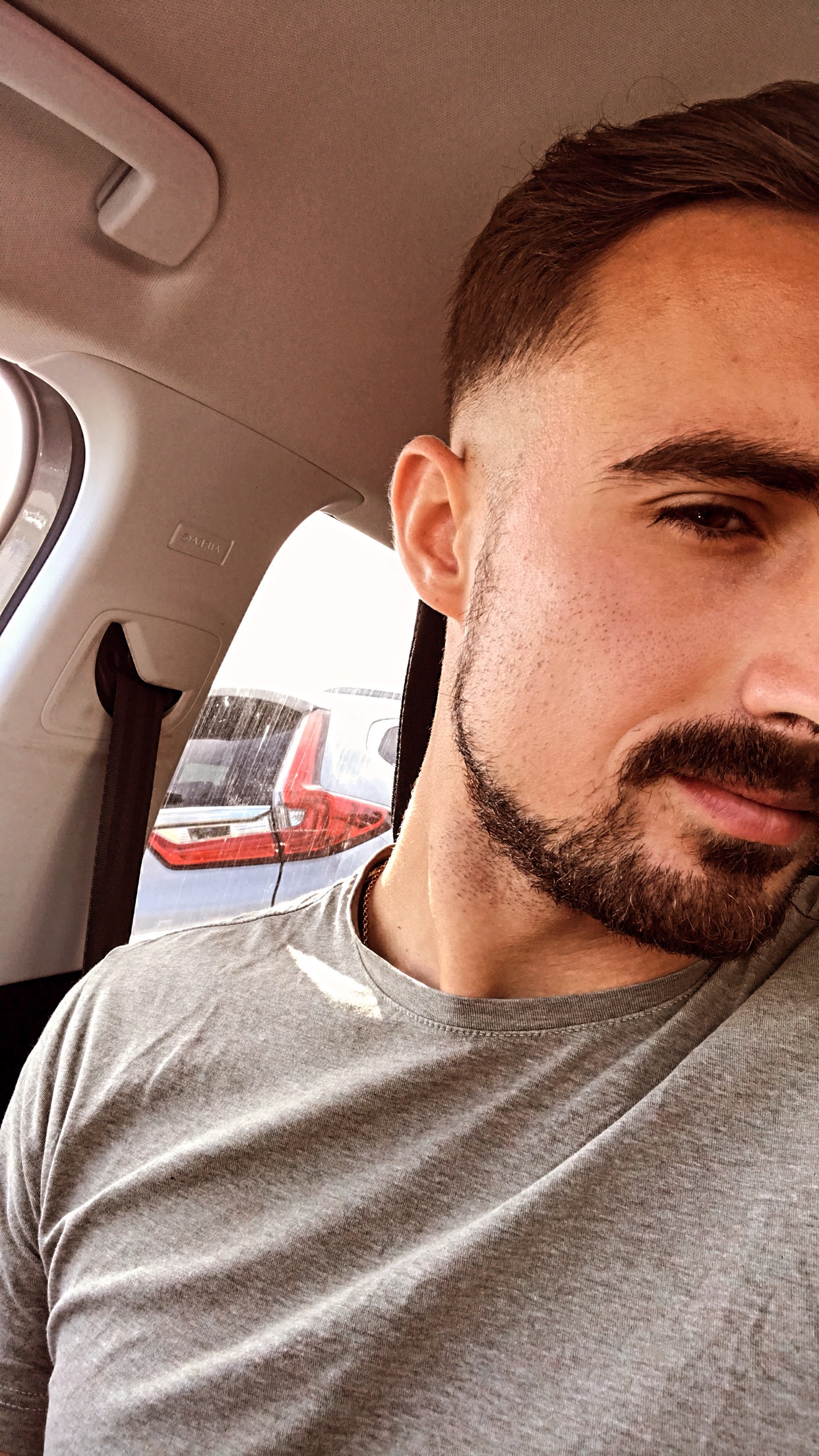 Profil de Aadil, 28 ans, Soiree gay à Brüttisellen