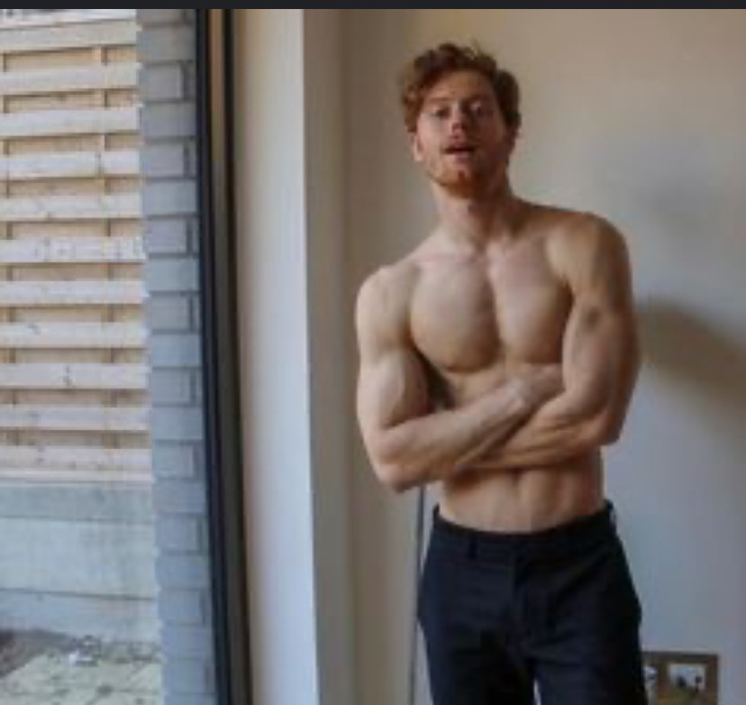 Profil de Joanes, 20 ans, Soiree gay à Epesses