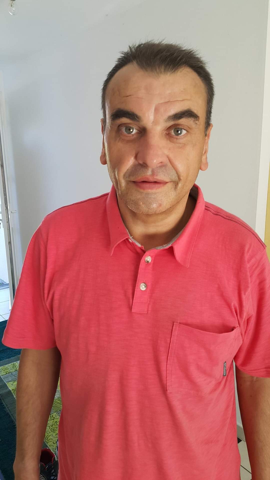 Profil de Joad, 55 ans, Soiree gay à Herlisberg