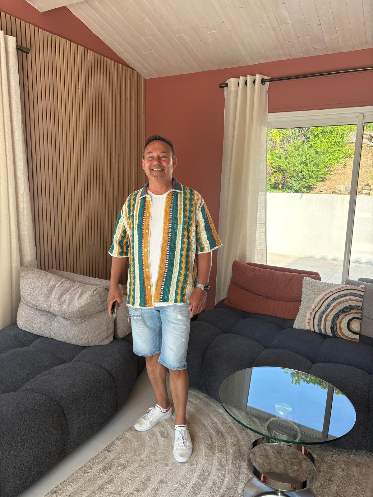 Profil de Bilel, 55 ans, Soiree gay à Schönenwerd