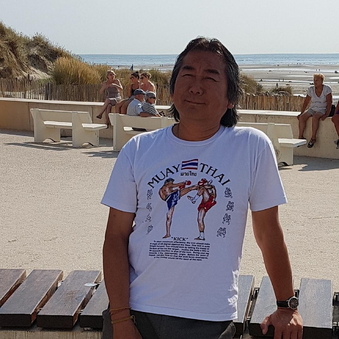 Profil de Chedli, 55 ans, Soiree gay à Bertschikon