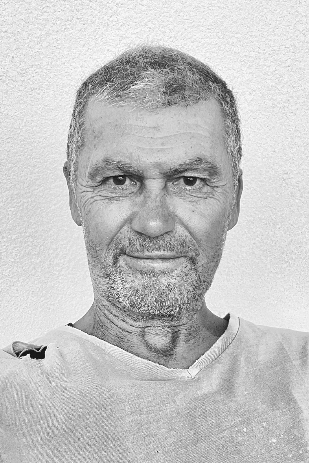 Profil de Kingston, 55 ans, Soiree gay à Montezillon