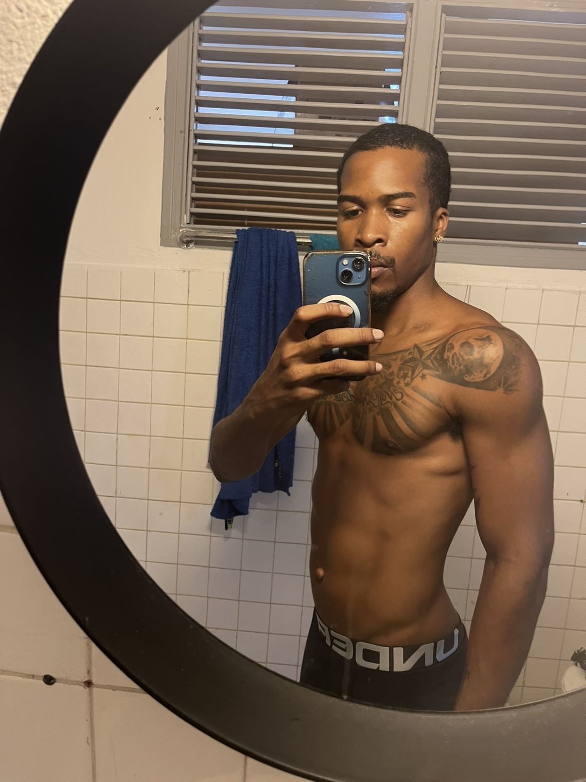 Profil de Smail, 32 ans, Soiree gay à Prévonloup