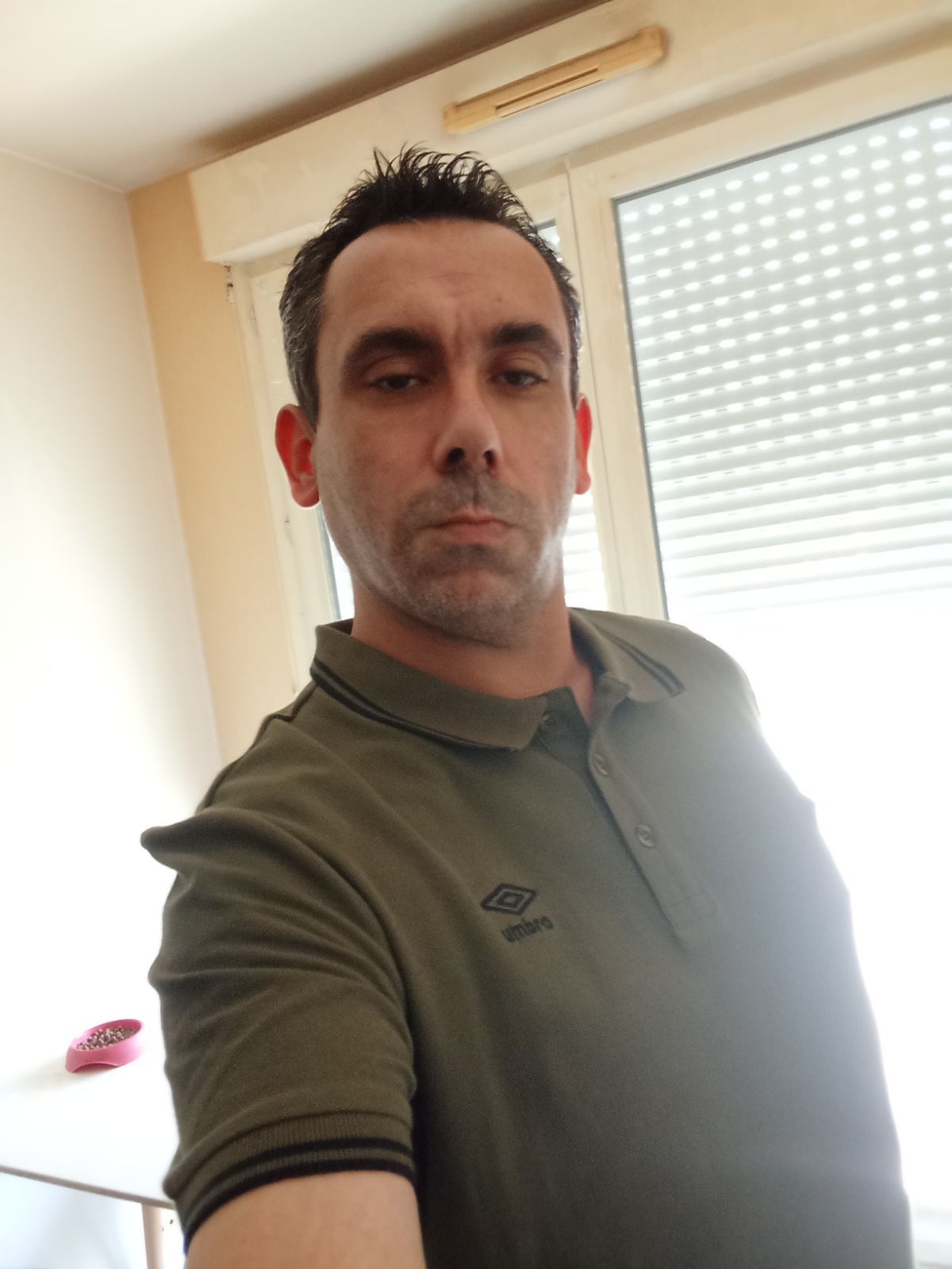 Profil de Yanys, 39 ans, Soiree gay à Brigue