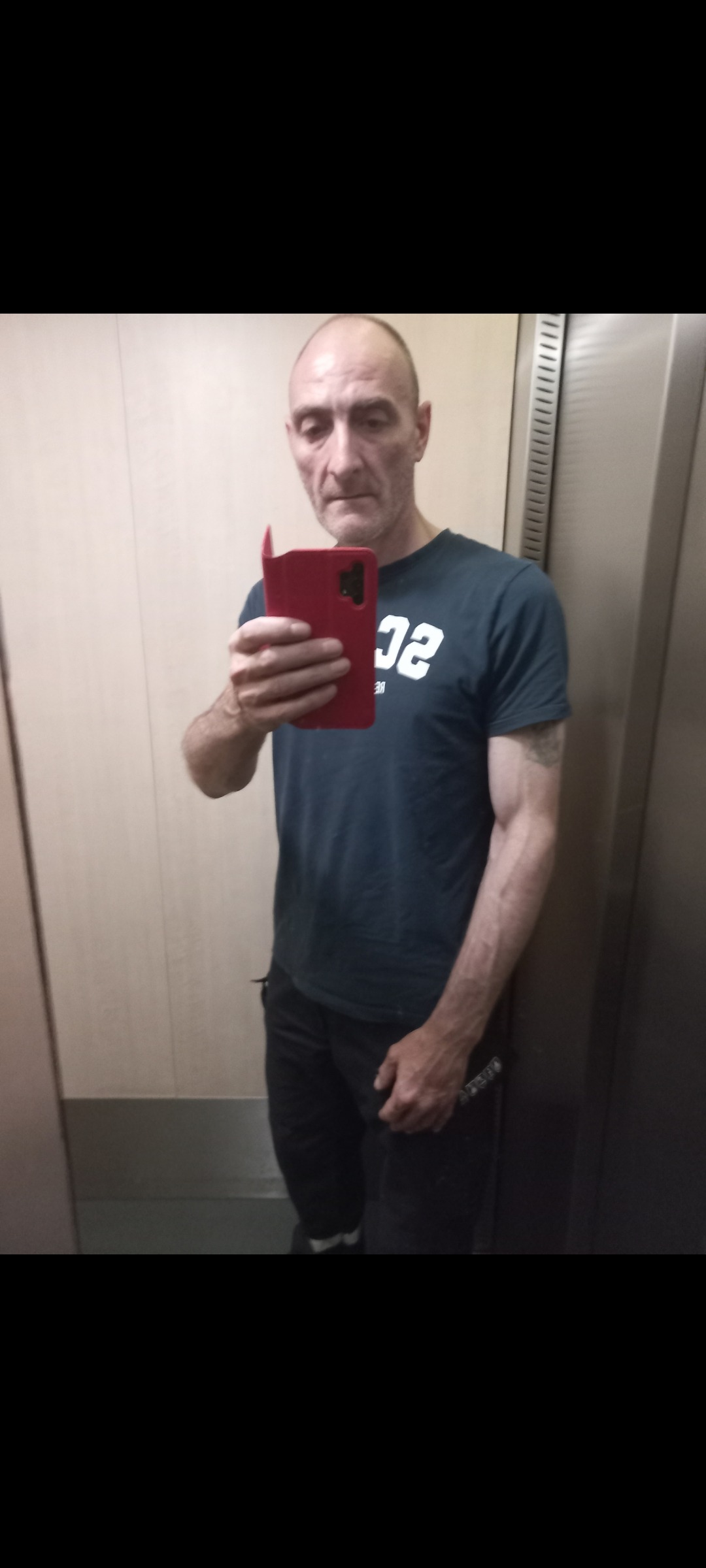 Profil de Davon, 48 ans, Soiree gay à Lessoc
