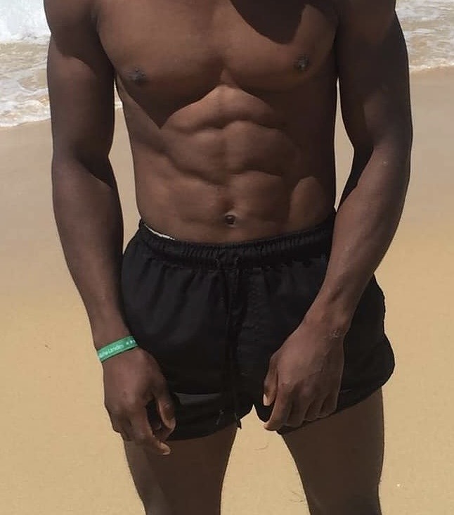 Profil de Abdoulay, 31 ans, Soiree gay à Dotzigen