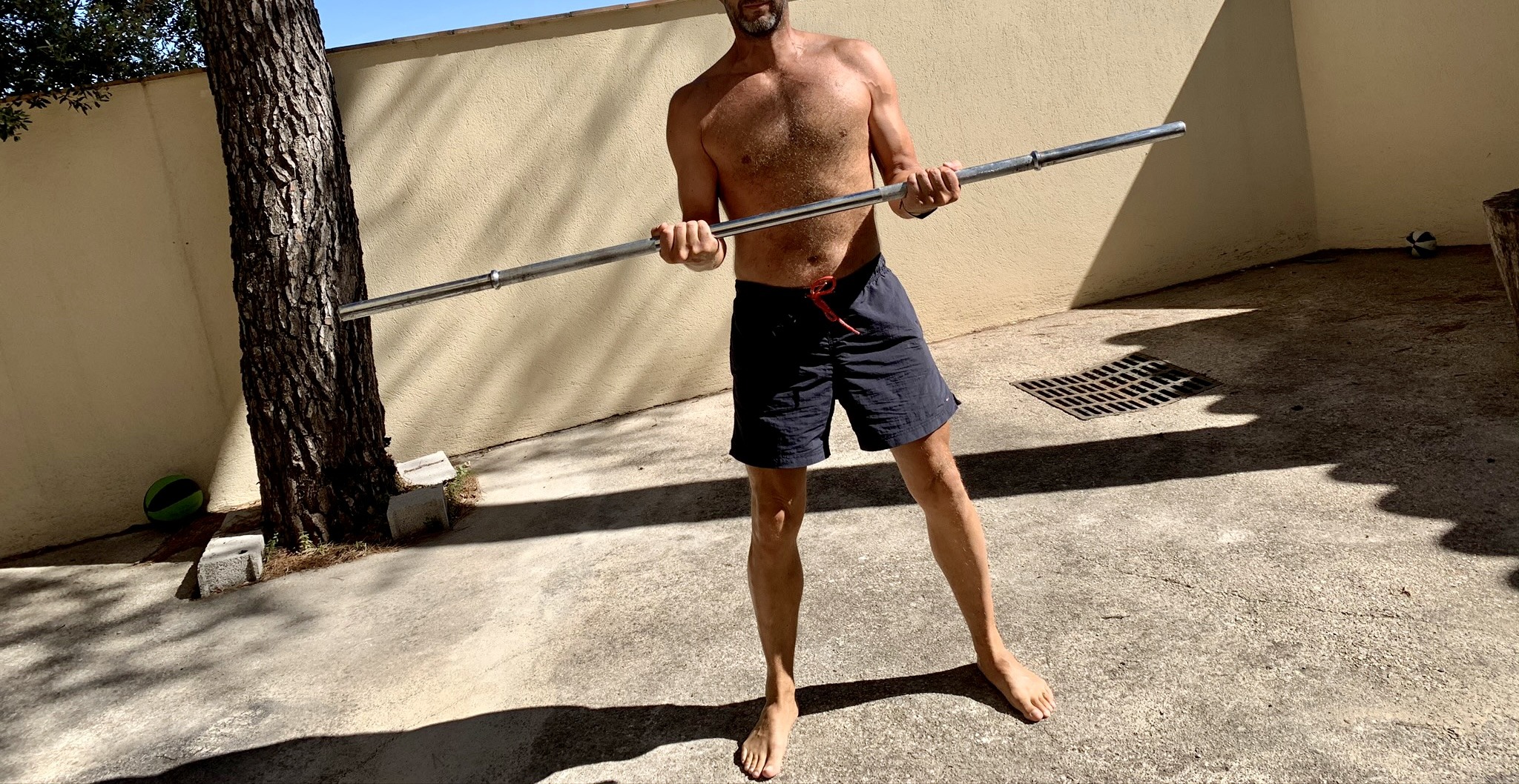 Profil de Joran, 52 ans, Soiree gay à Herlisberg