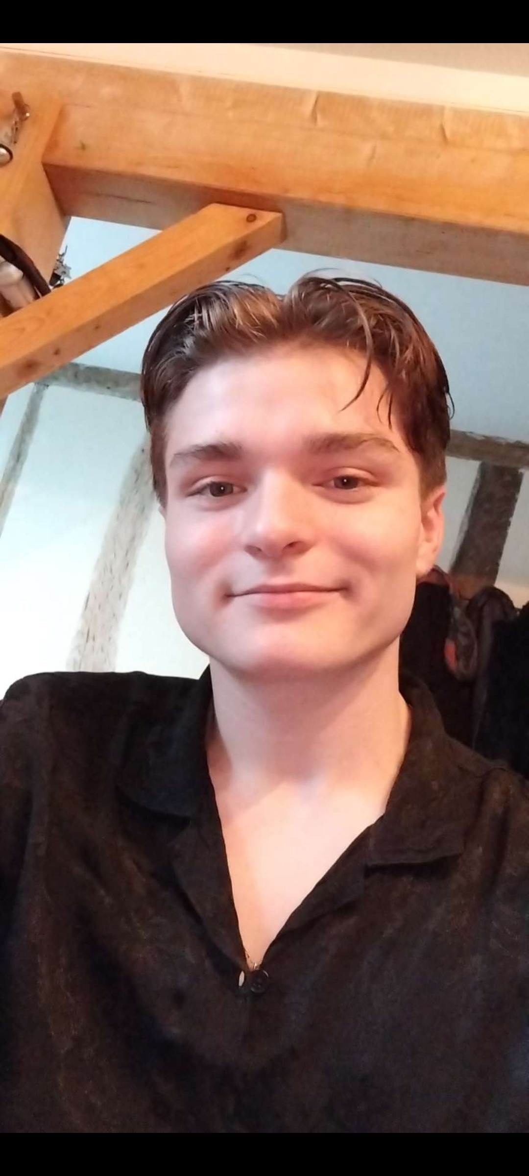 Profil de Ravi, 23 ans, Soiree gay à Courrendlin