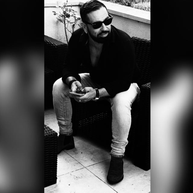 Profil de Abdelakim, 50 ans, Soiree gay à Lumino