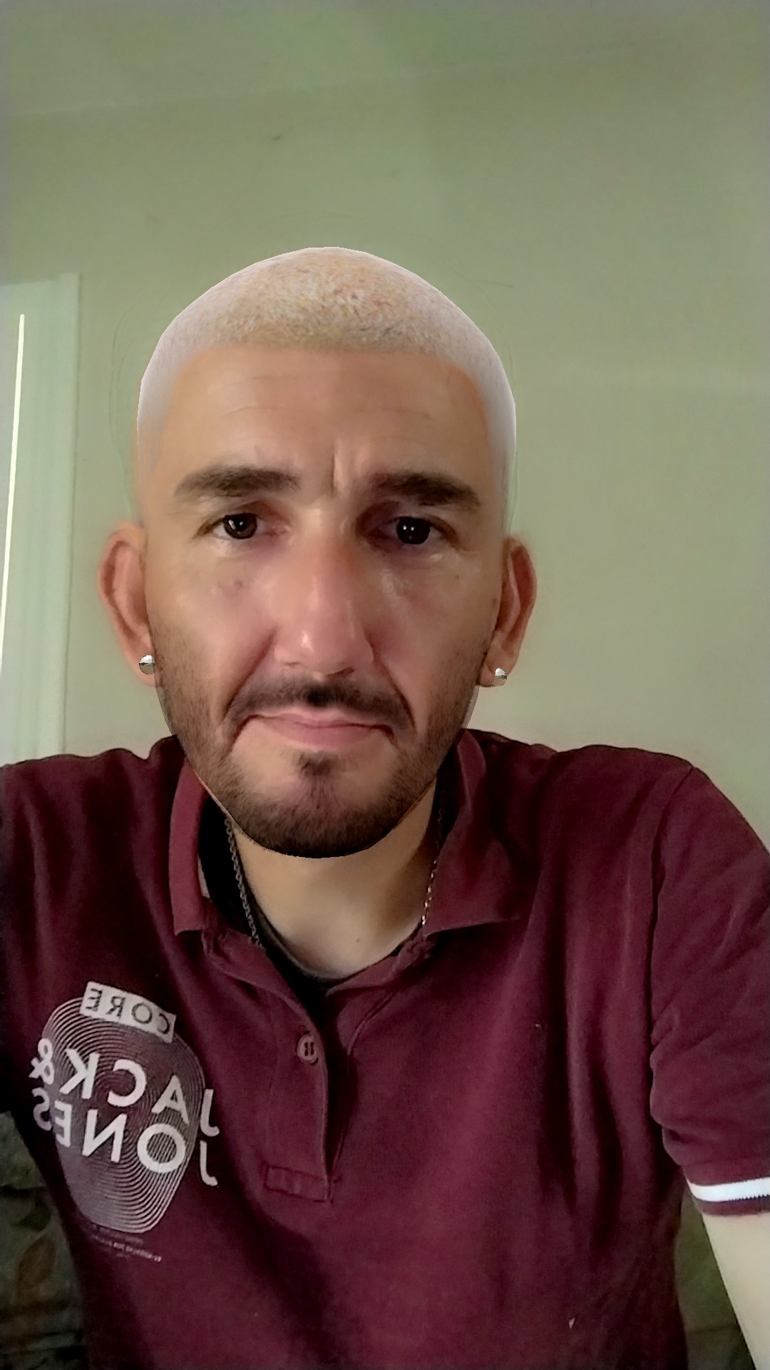 Profil de Erasme, 40 ans, Soiree gay à Messen