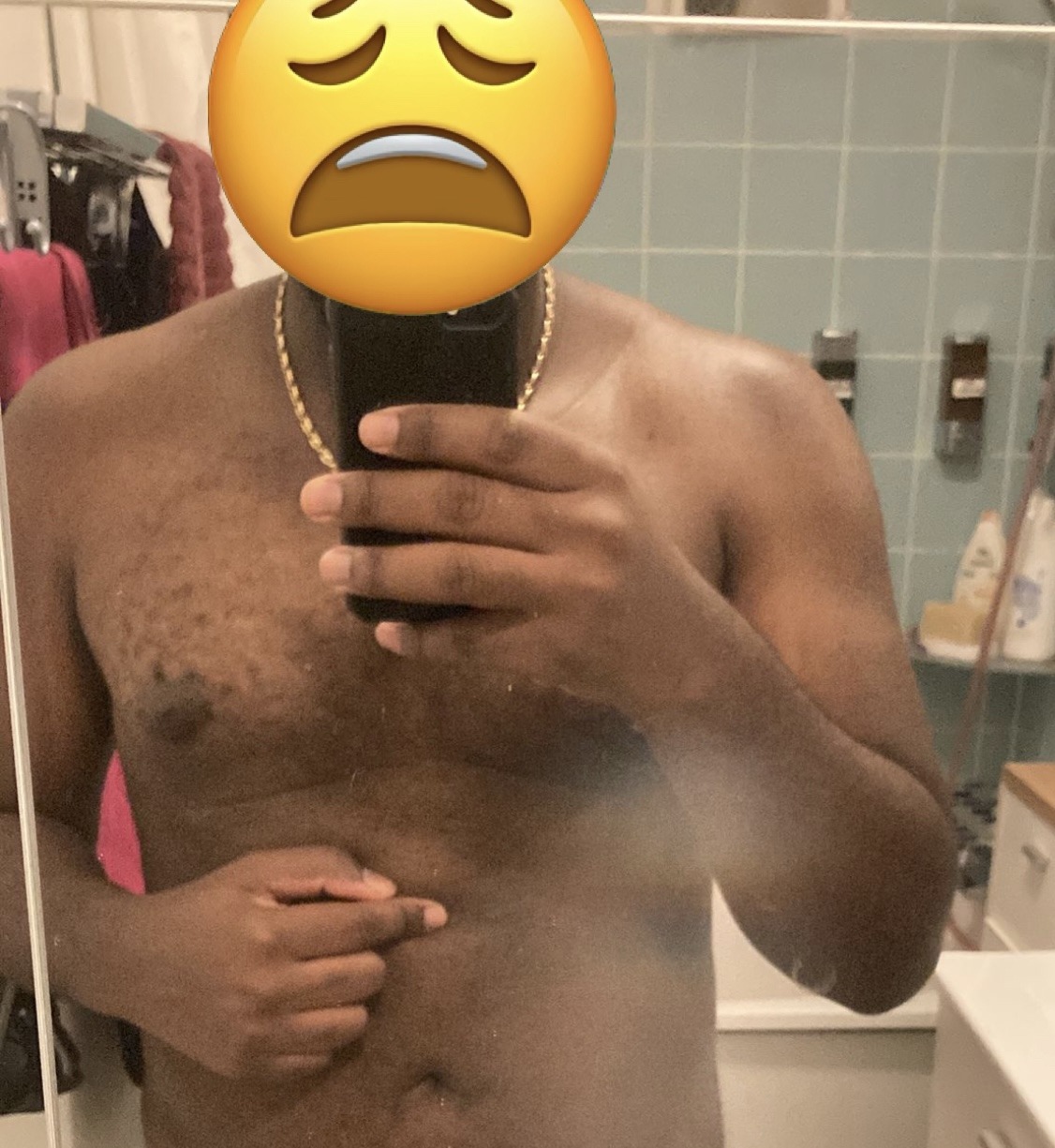 Profil de Samy, 28 ans, Soiree gay à Müselbach