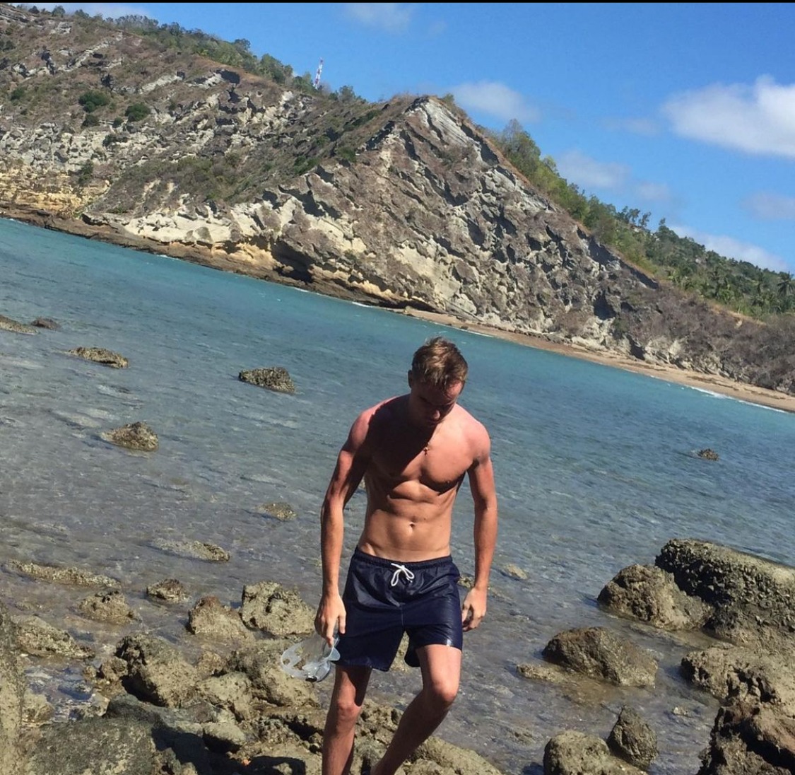 Profil de Ashkan, 31 ans, Soiree gay à Schnaus
