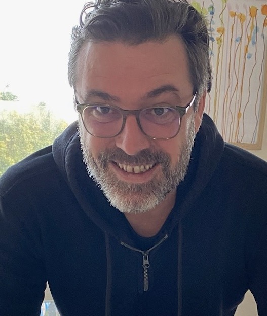 Profil de Ciro, 49 ans, Soiree gay à Studen BE