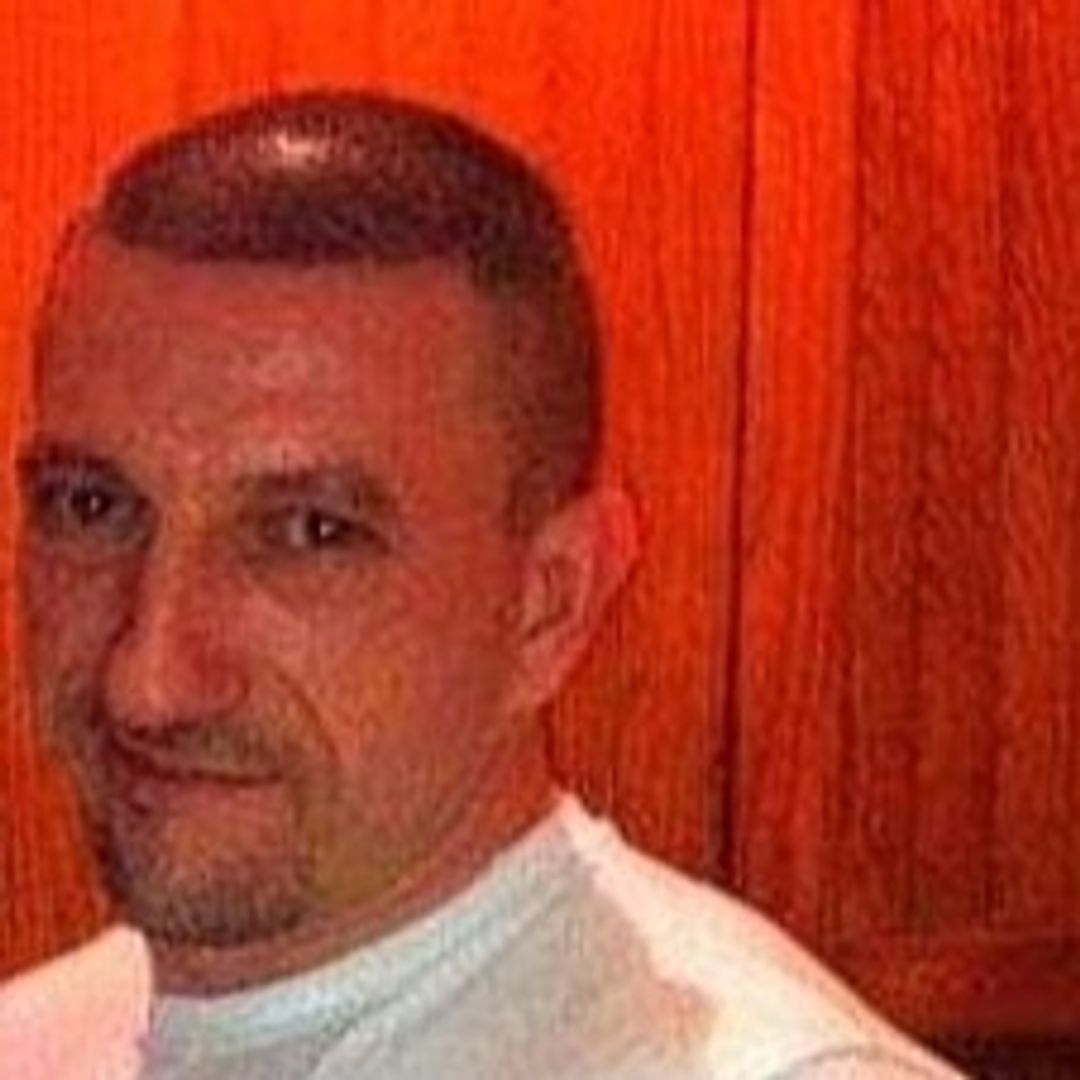 Profil de Joshua, 53 ans, Soiree gay à Caux