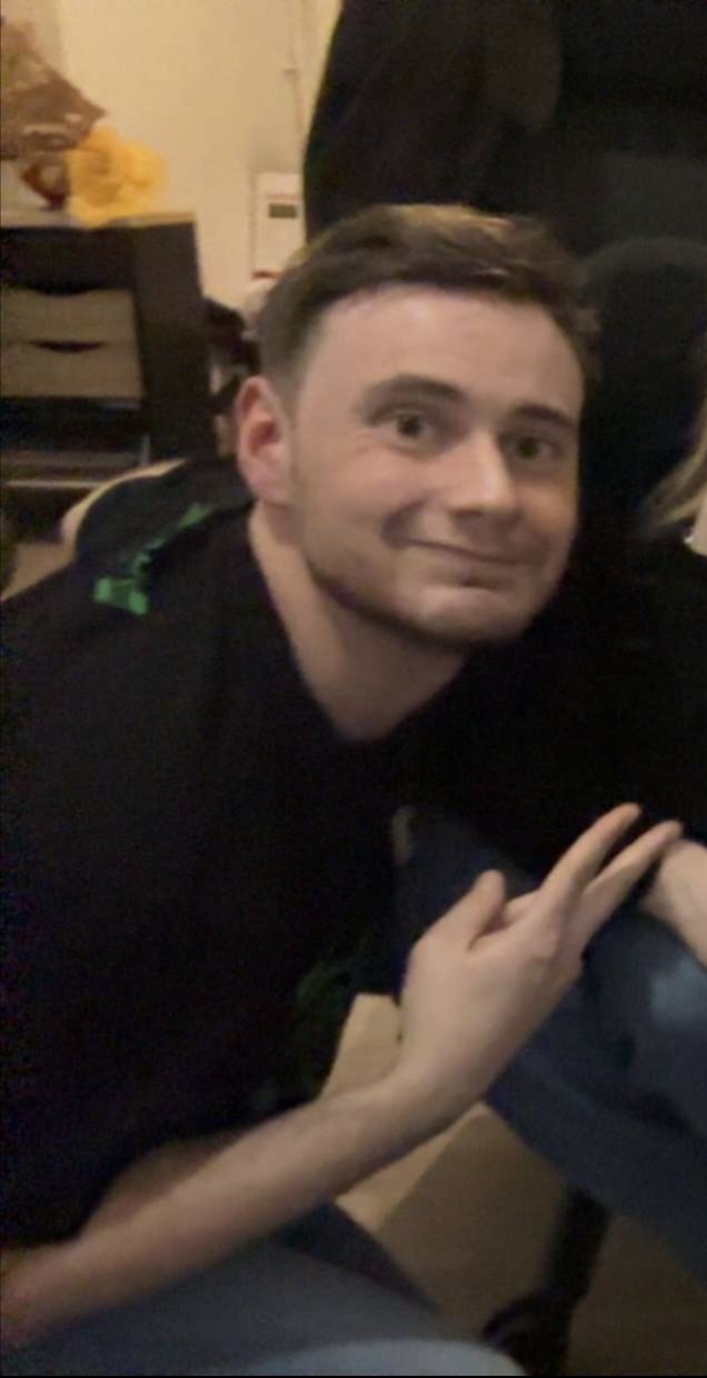 Profil de Lorian, 25 ans, Soiree gay à Bolligen