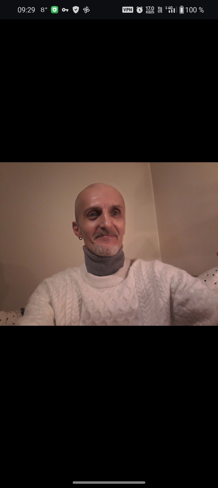 Profil de Enrik, 44 ans, Soiree gay à Wabern