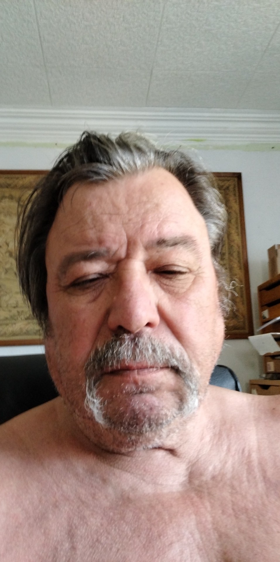 Profil de Yann-gael, 55 ans, Soiree gay à Humlikon