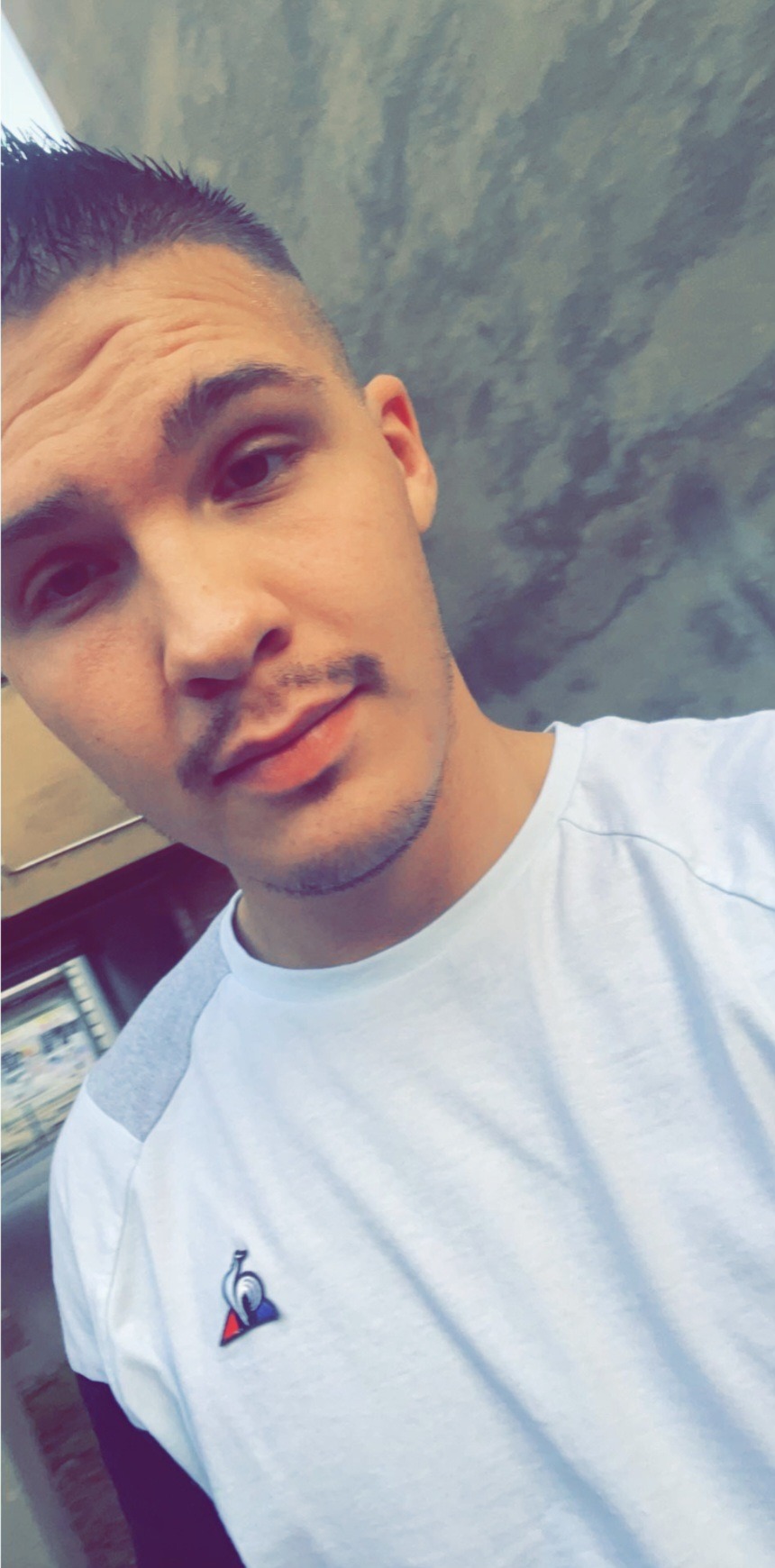 Profil de Fletcher, 25 ans, Soiree gay à Odogno