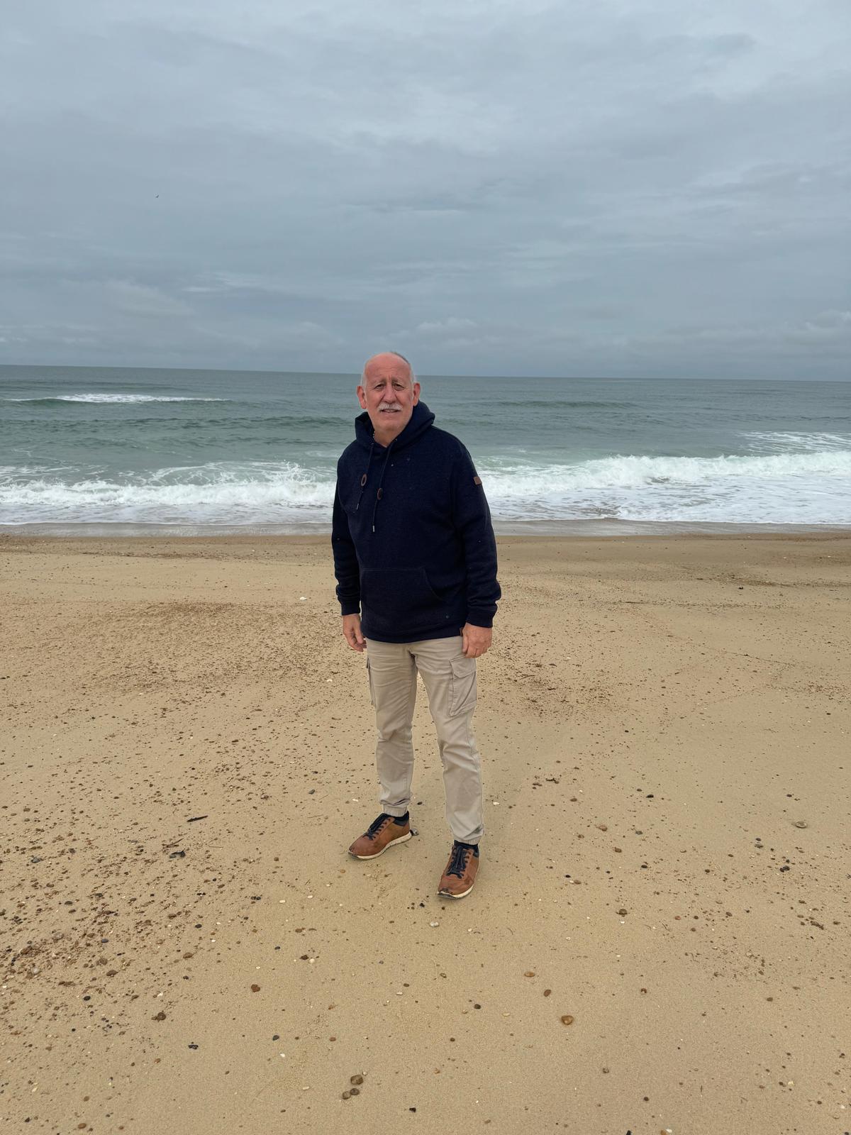 Profil de Térence, 55 ans, Soiree gay à Oron-le-Châtel