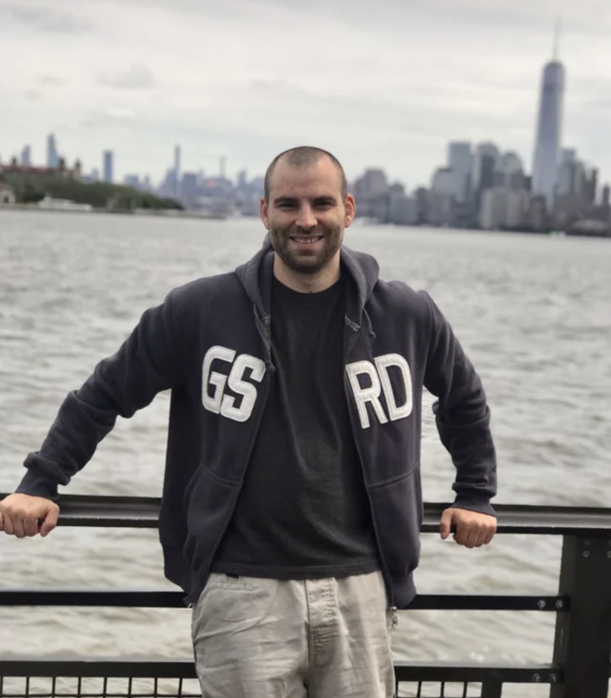Profil de Guilherm, 37 ans, Soiree gay à Honau