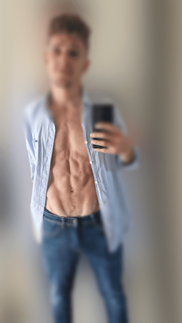 Profil de Junior, 28 ans, Soiree gay à Meien