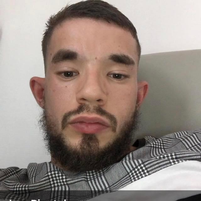 Profil de Orion, 27 ans, Soiree gay à Studen BE