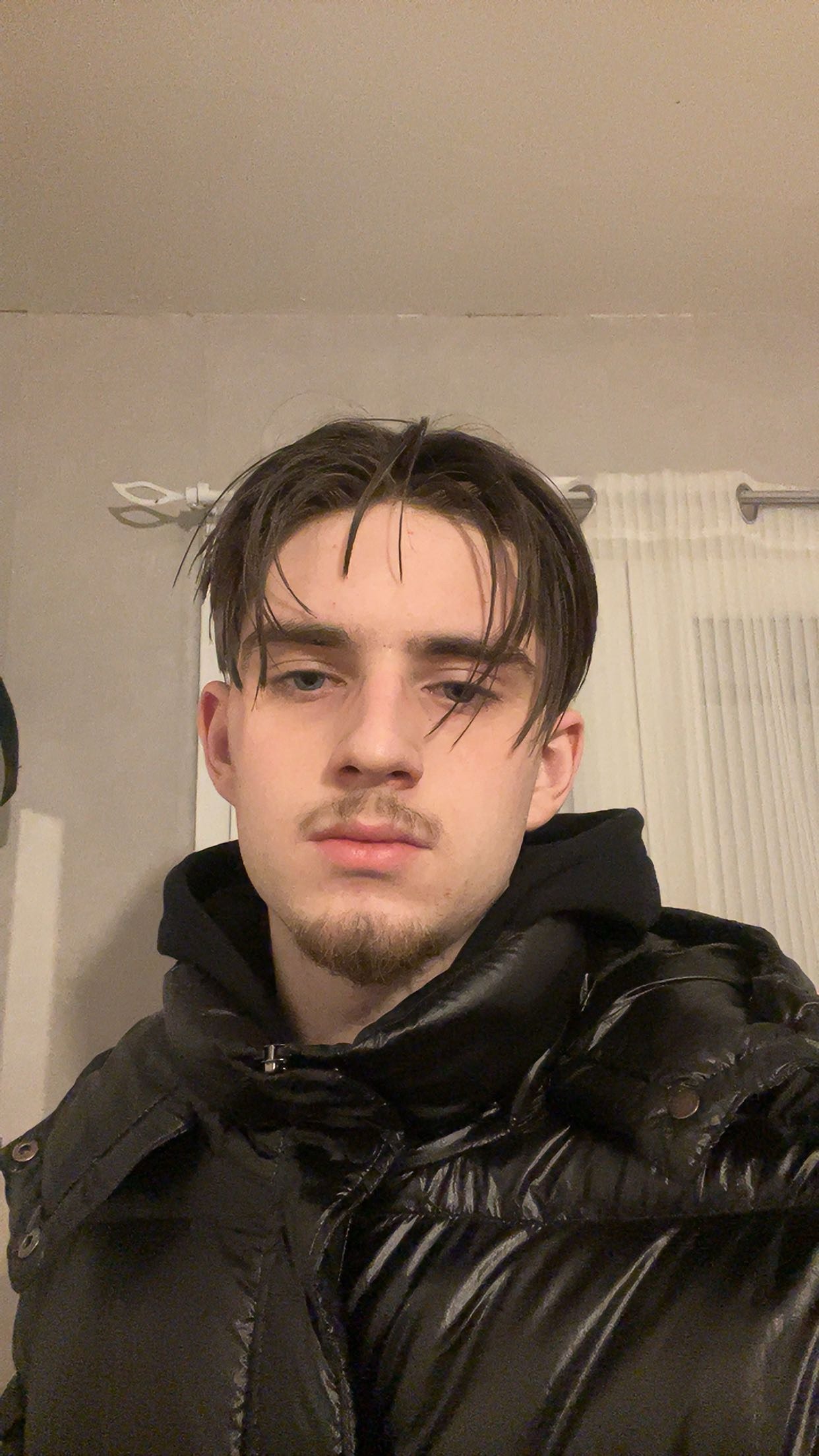 Profil de Haytem, 21 ans, Soiree gay à Mauren TG