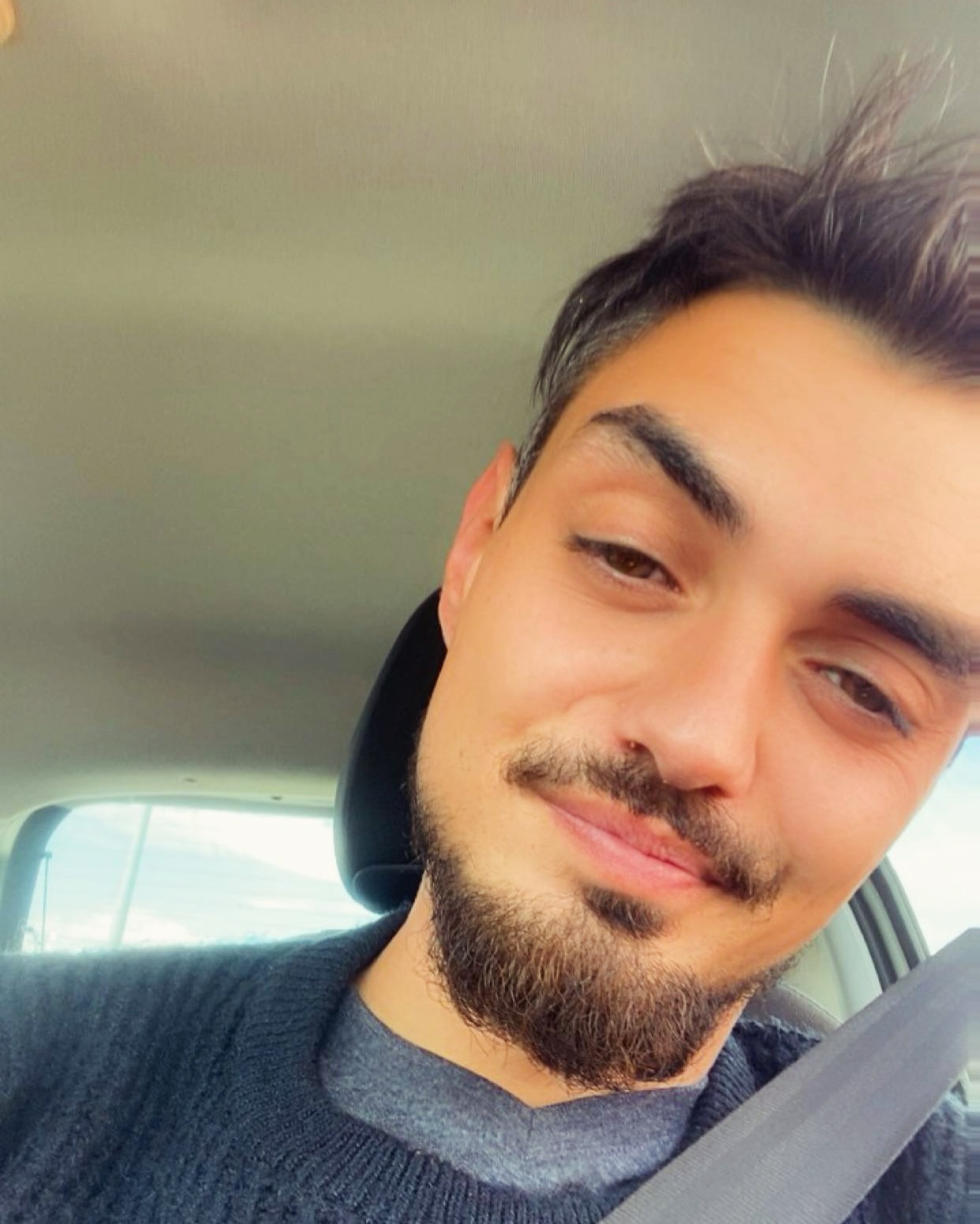 Profil de Wacil, 31 ans, Soiree gay à Bottenwil