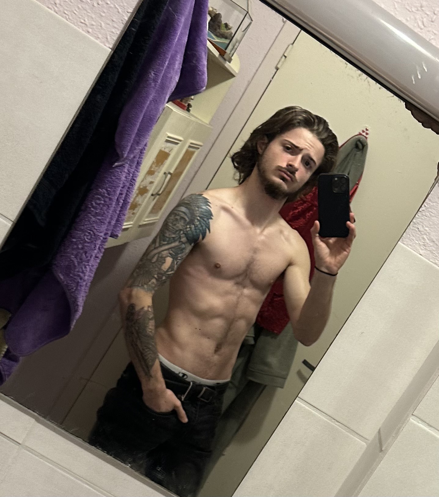 Profil de Chahin, 25 ans, Soiree gay à Obermutten