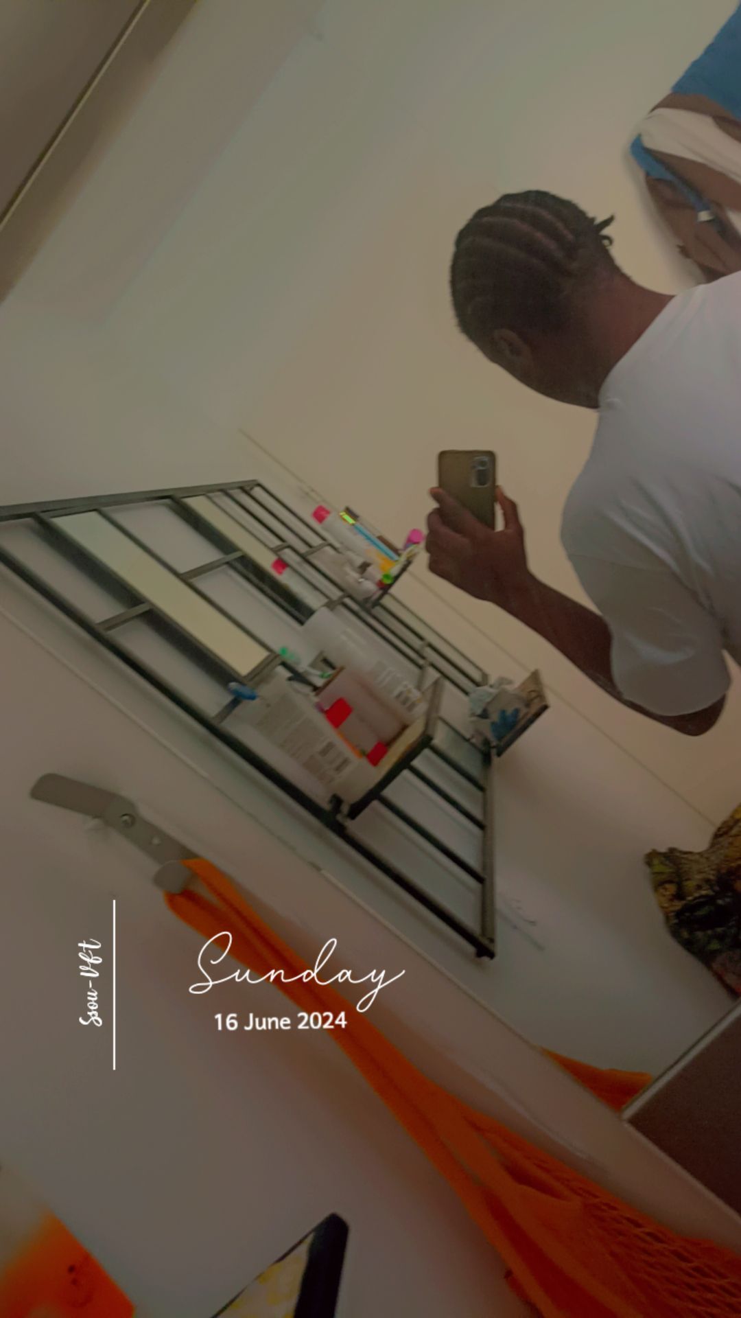 Profil de Shady, 21 ans, Soiree gay à Peiden