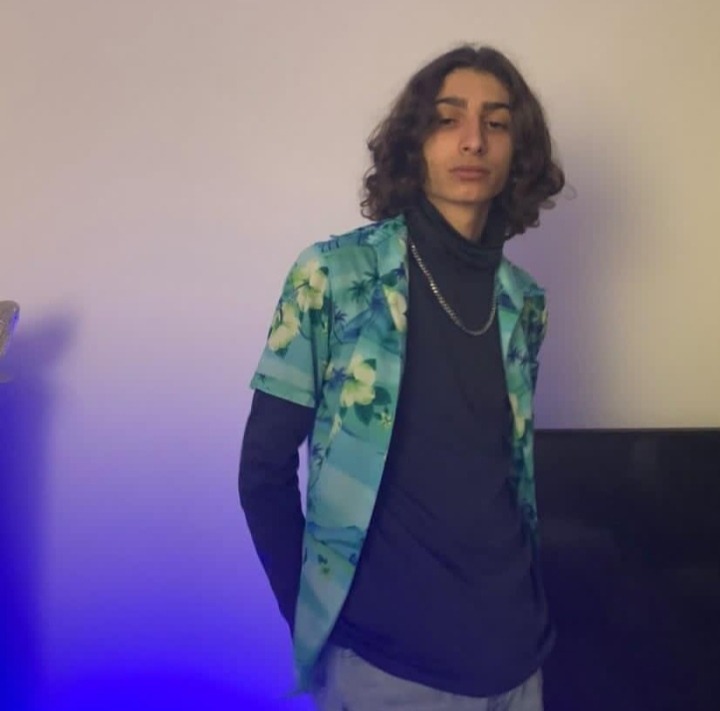 Profil de Bacem, 22 ans, Soiree gay à Degen