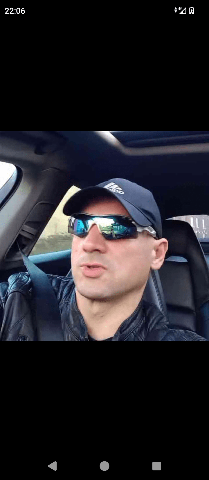 Profil de Magnus, 46 ans, Soiree gay à Bigorio