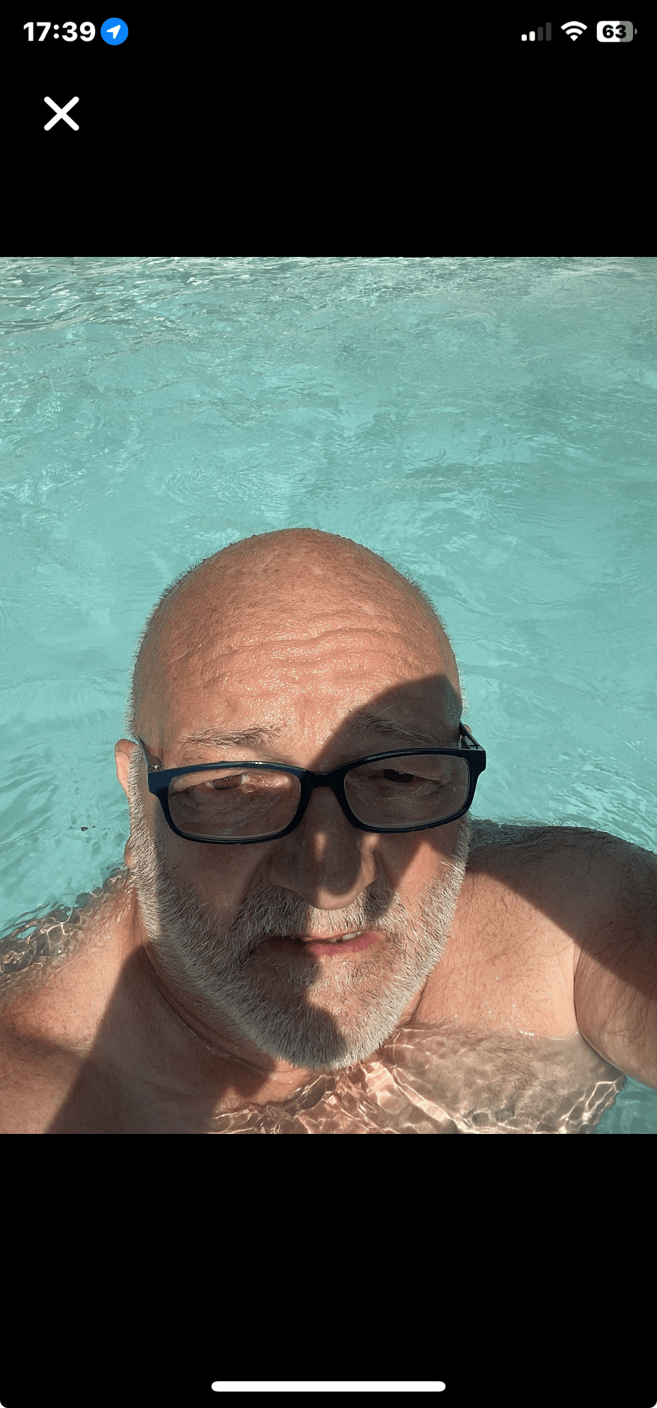 Profil de Souleimane, 55 ans, Soiree gay à Gilly