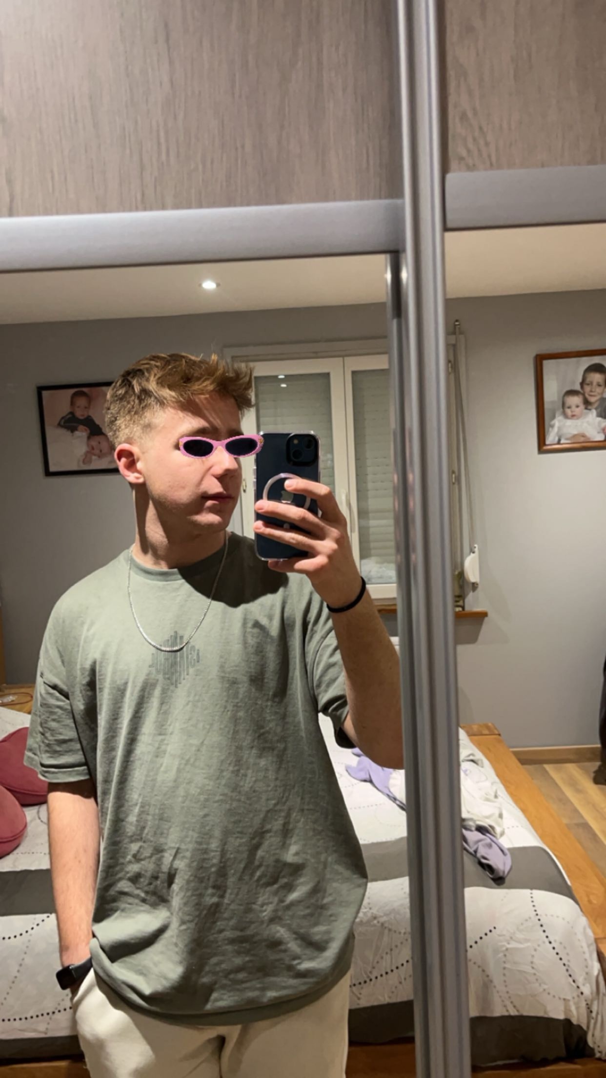 Profil de Aroun, 22 ans, Soiree gay à Suscévaz